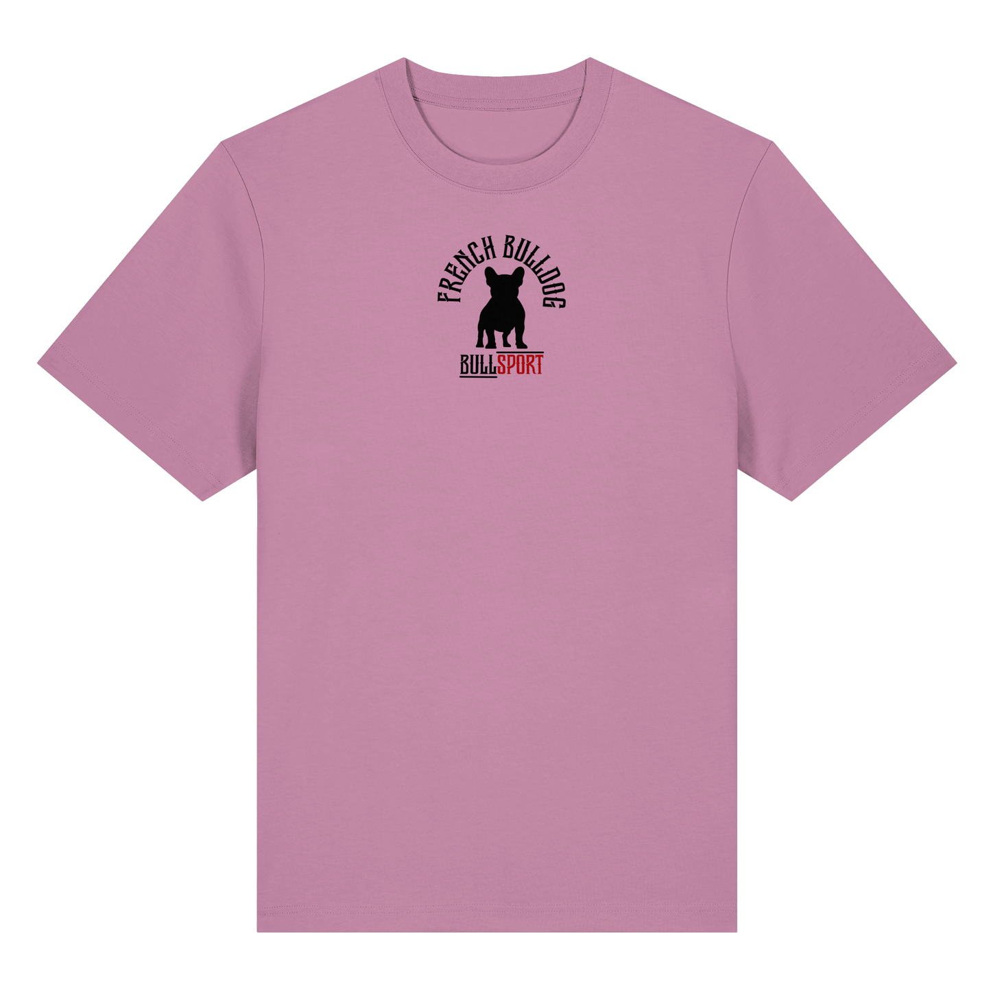 T-Shirt French Bulldog