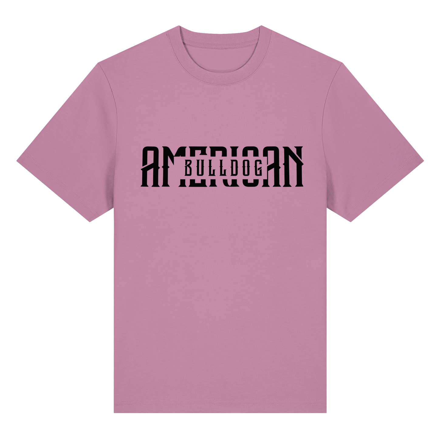 American Bulldog T-Shirt