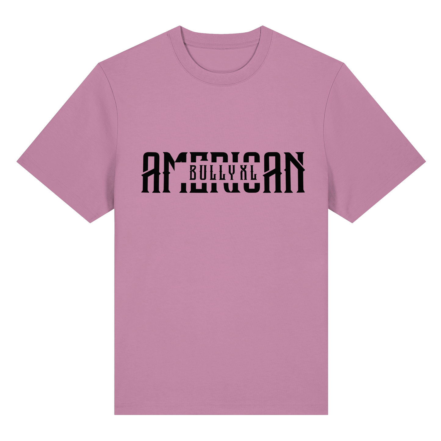 T-Shirt American Bully XL
