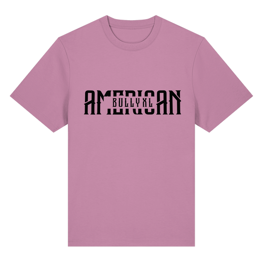 T-Shirt American Bully XL