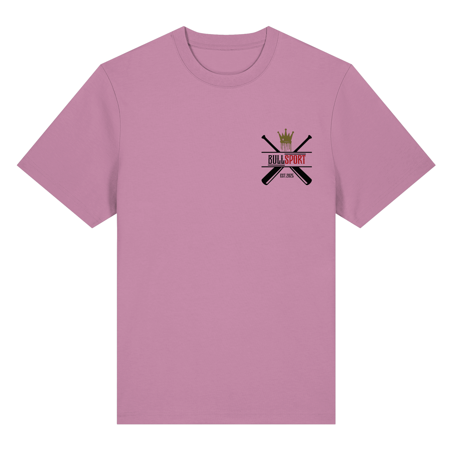 T-Shirt X-Baseballschläger