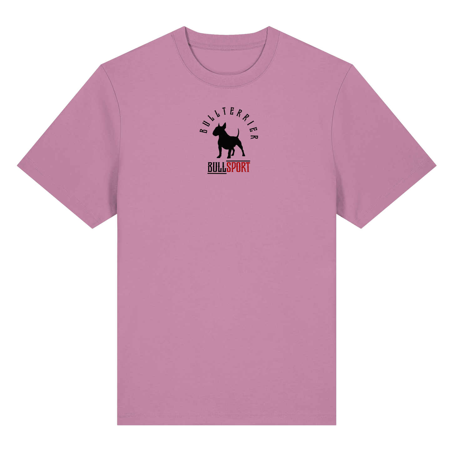 Bull Terrier T-Shirt