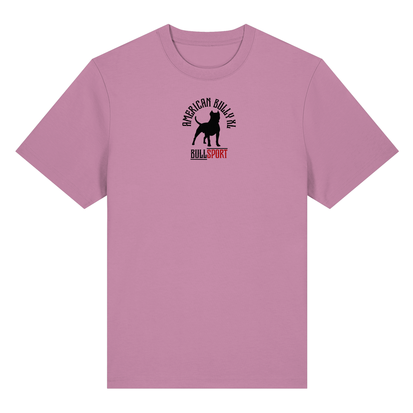 T-Shirt American Bully XL