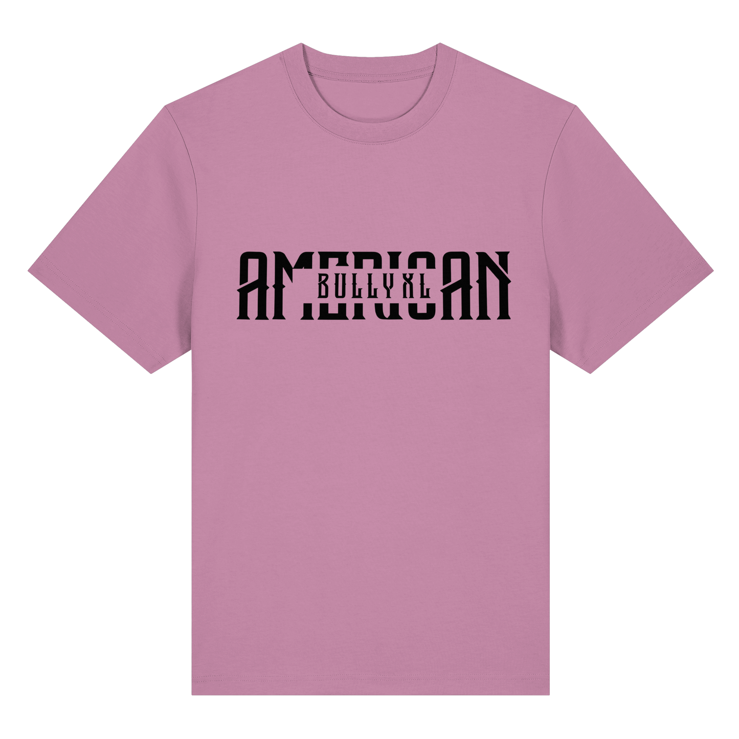 T-Shirt American Bully XL