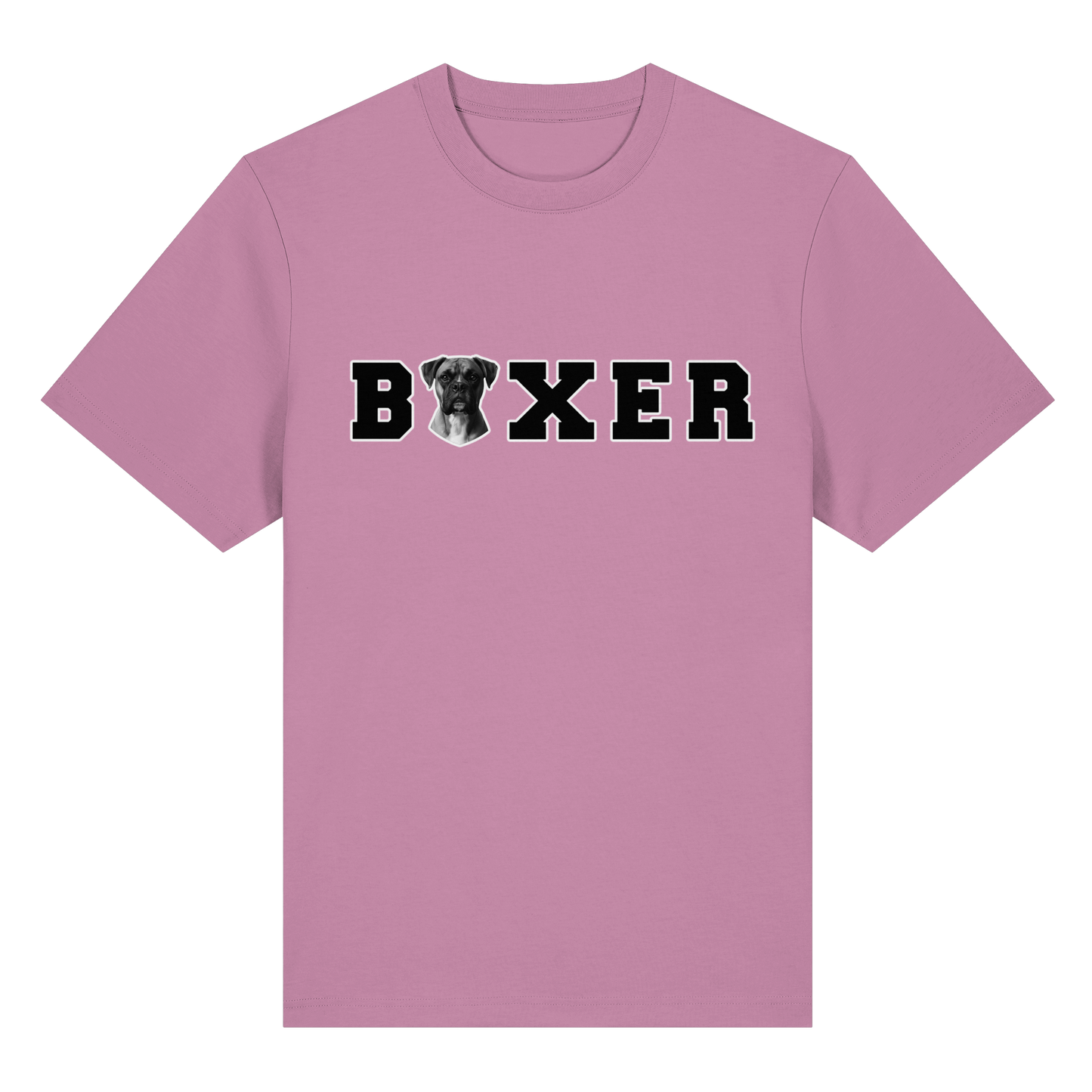 T-Shirt BOXER ICONIC - BULLSPORT