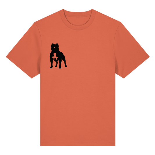 T-Shirt BORN TO LOSE BUT BUILT TO WIN - BULLSPORT