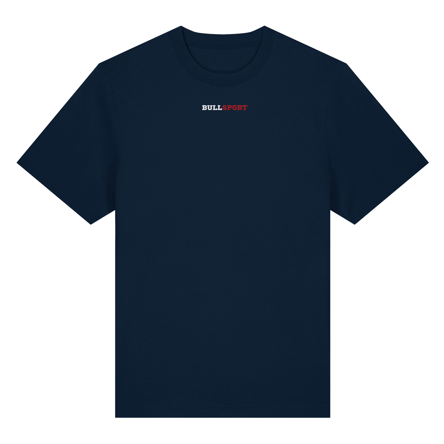 T-Shirt LOYALTY &FEARLESS - BULLSPORT