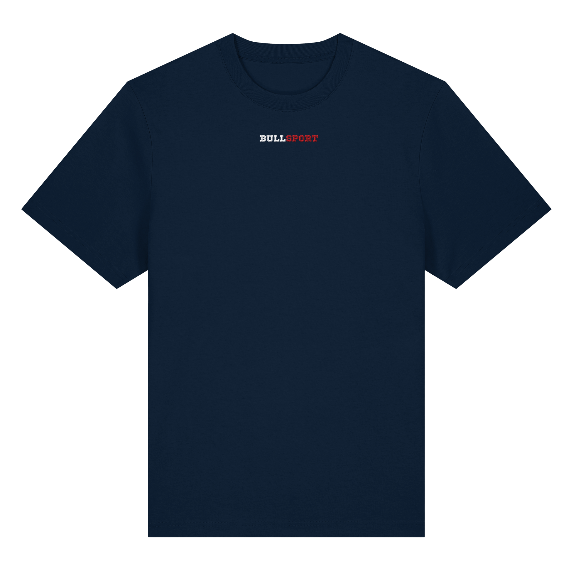 T-Shirt LOYALTY &FEARLESS - BULLSPORT