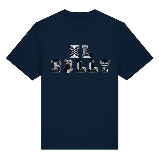 T-Shirt XL Bully Iconic