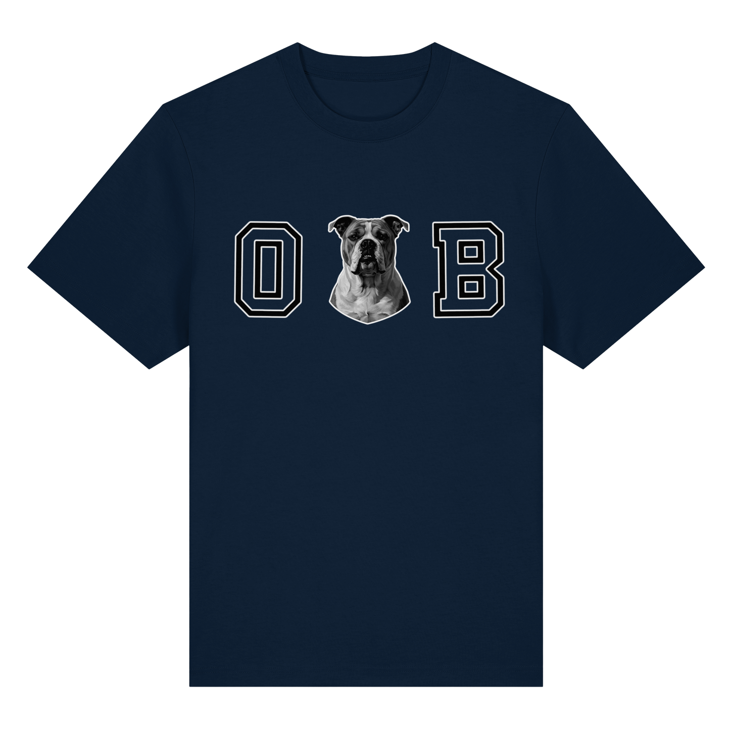 T-Shirt OEB Iconic