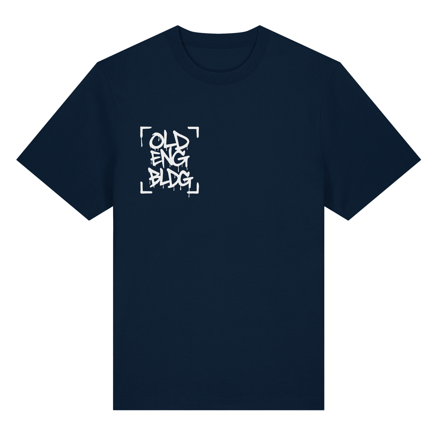 T-Shirt OLD ENG BLDG