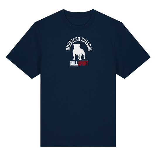 T-Shirt American Bulldog
