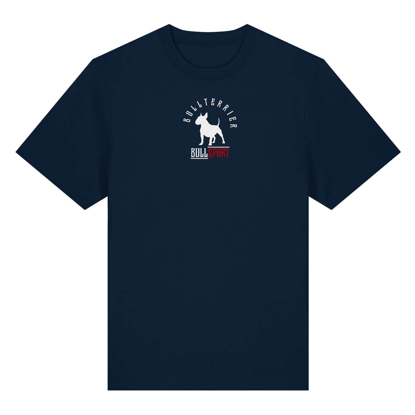Bull Terrier T-Shirt