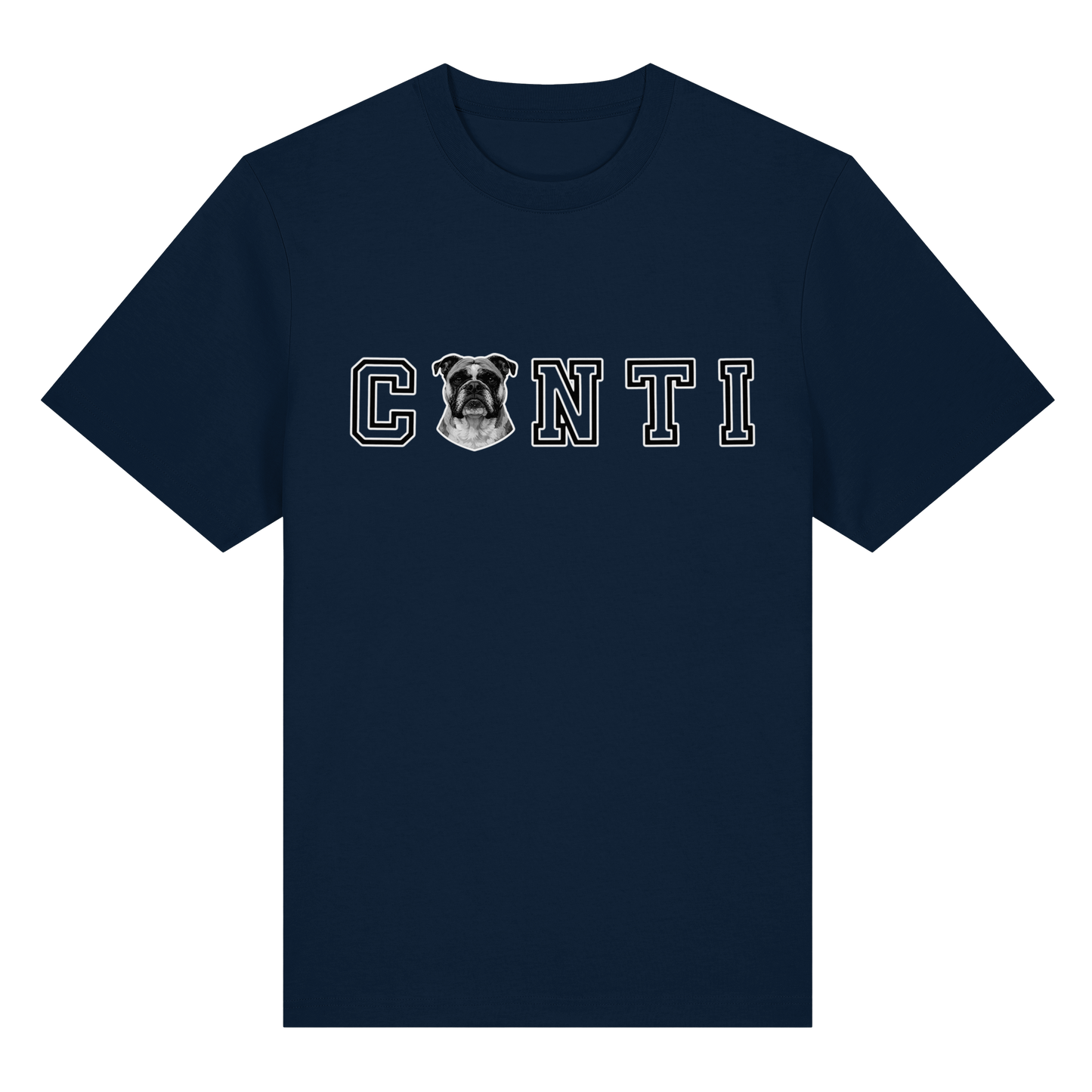 T-Shirt Conti Iconic