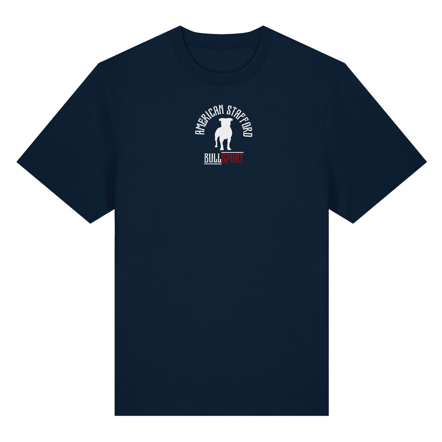 T-Shirt American Stafford