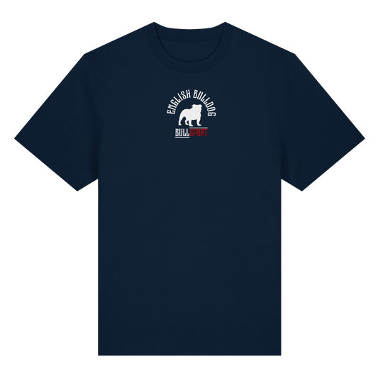 T-Shirt English Bulldog