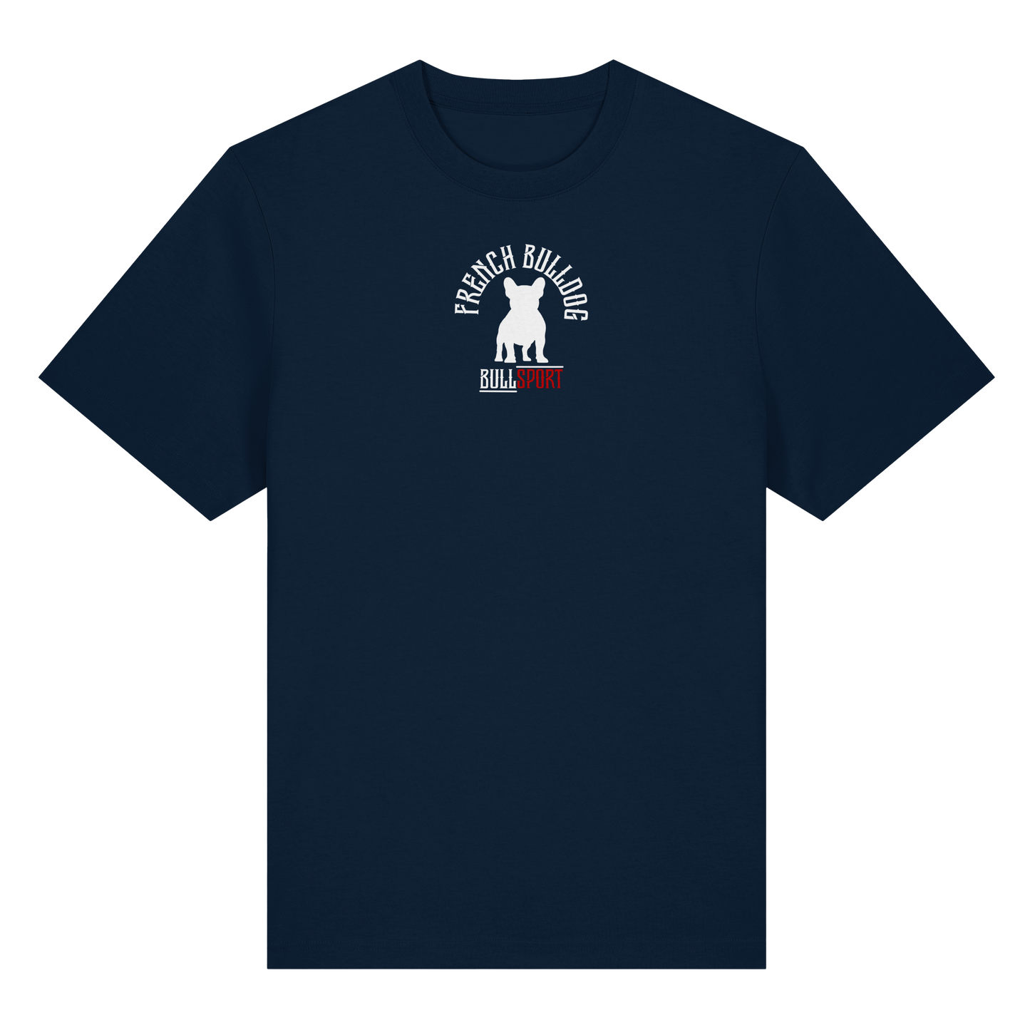 T-Shirt French Bulldog
