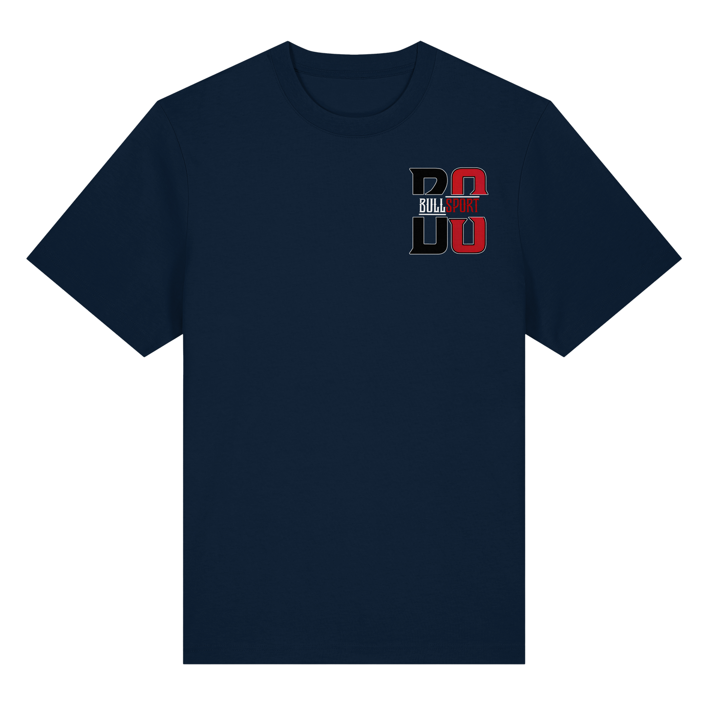 T-Shirt BS-Bullsport