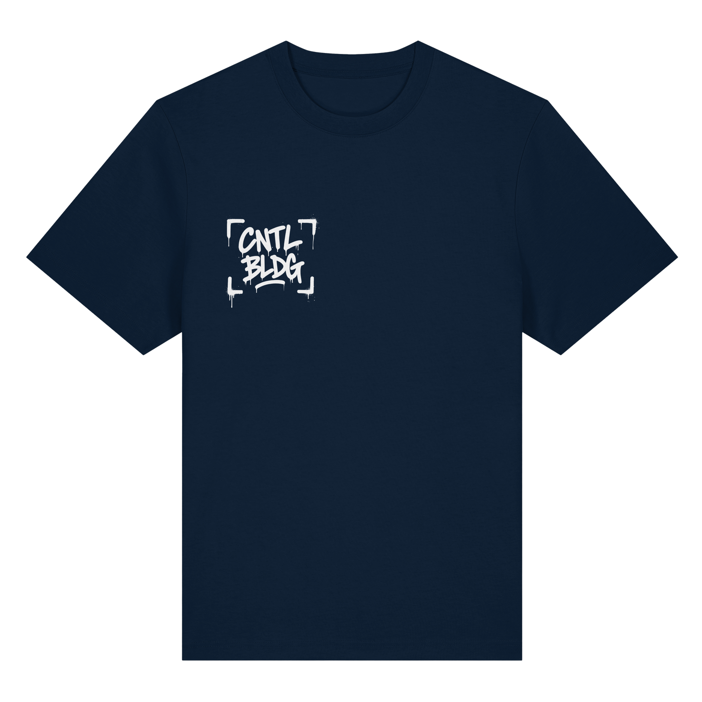 T-Shirt CNTL BLDG