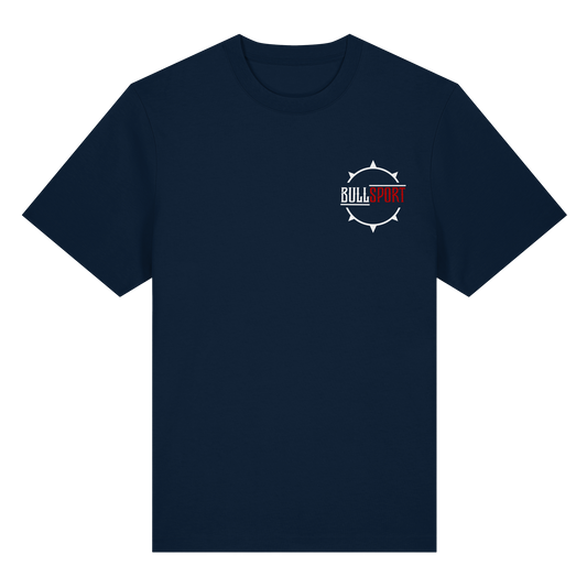 T-Shirt Bullsport Stachelhalsband