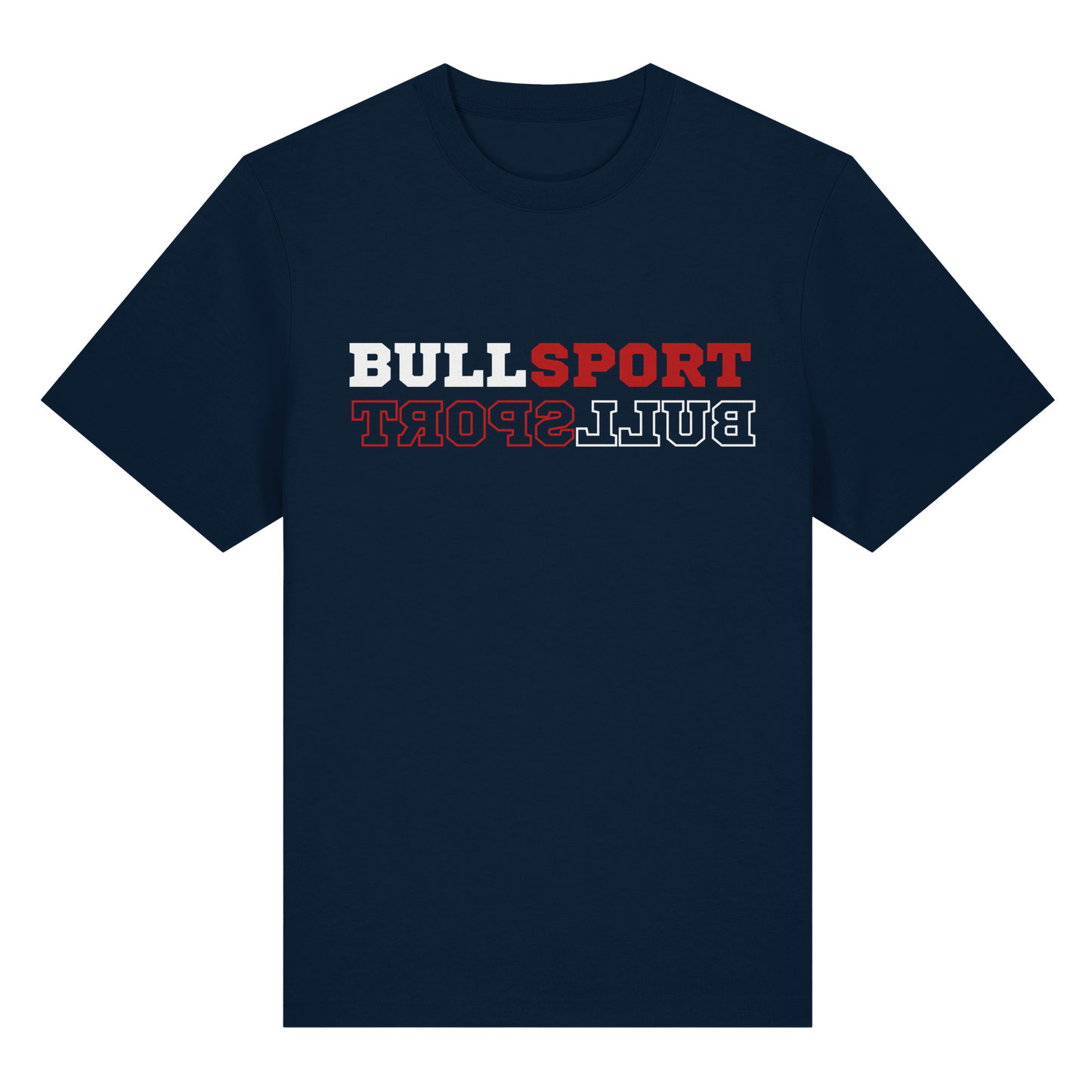 T-Shirt BULL2SPORT - BULLSPORT