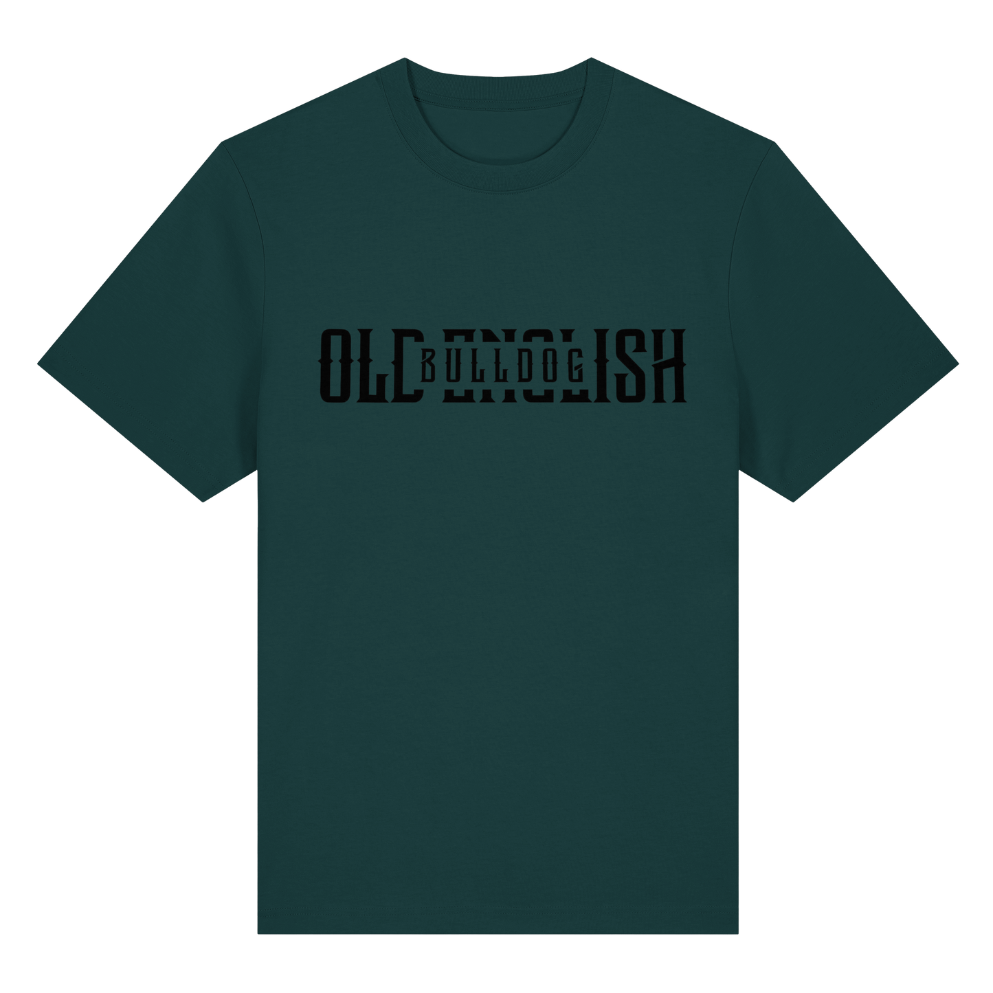 T-Shirt O.E.B