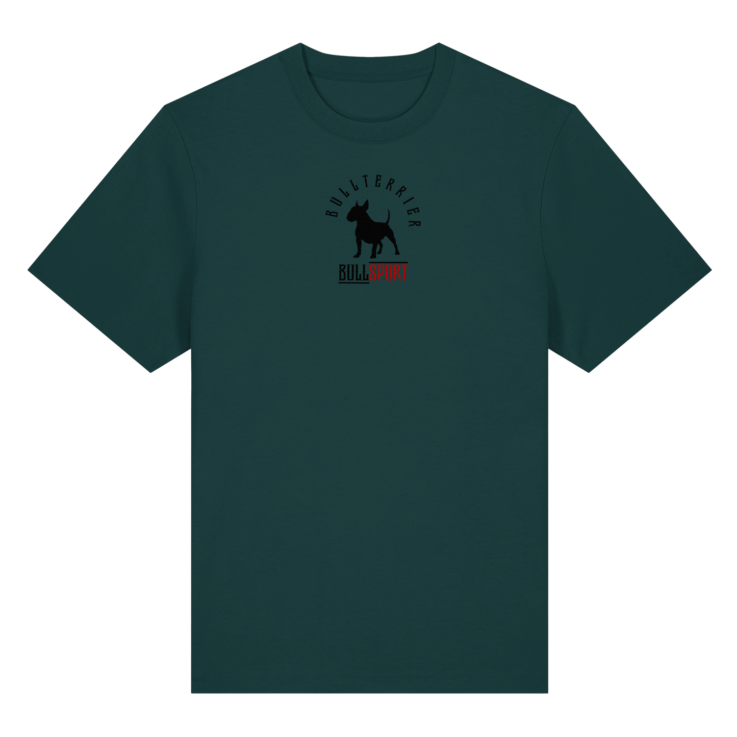 Bull Terrier T-Shirt