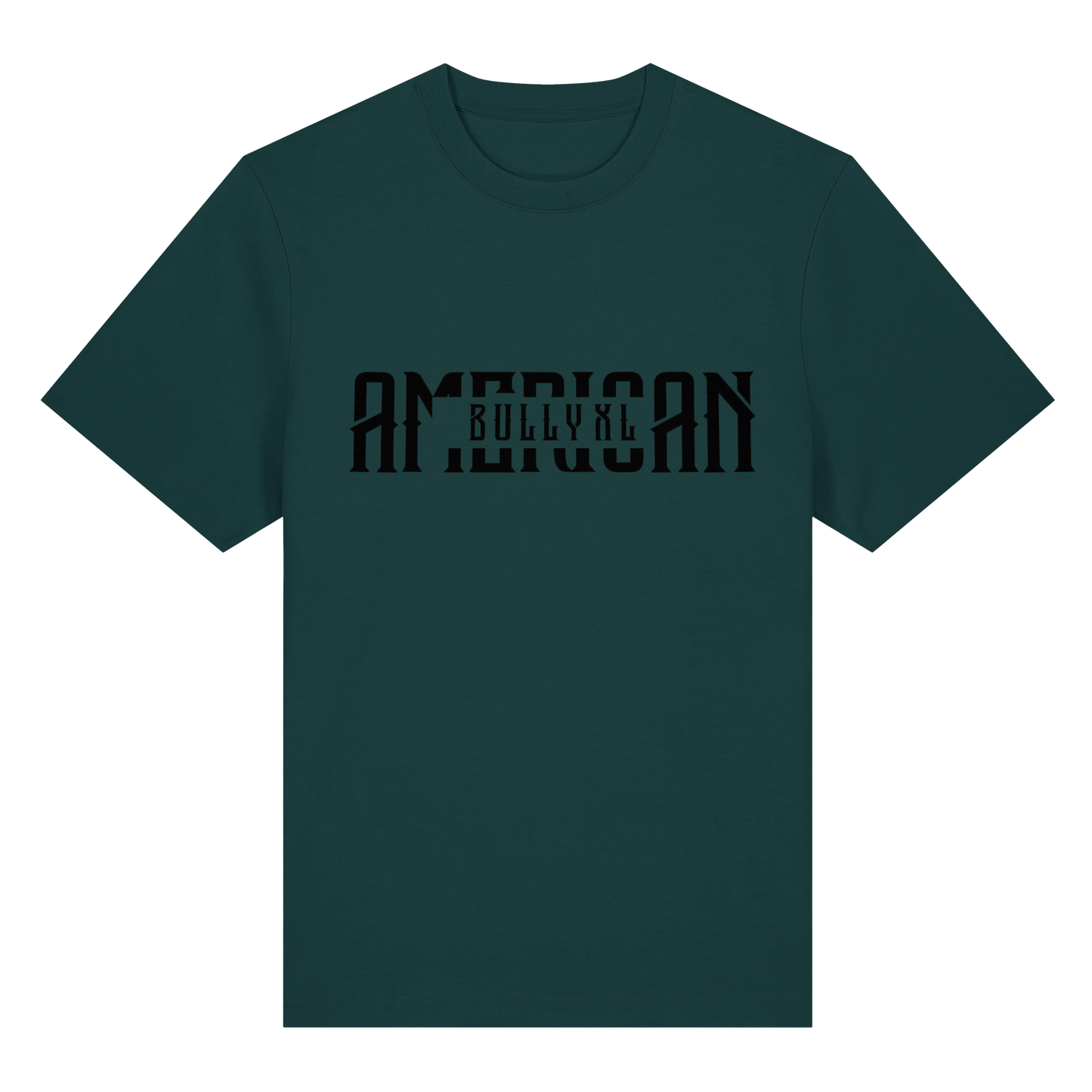T-Shirt American Bully XL