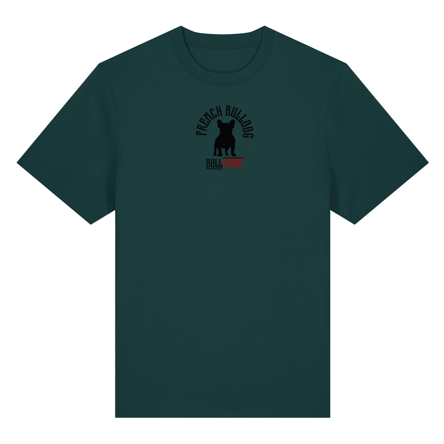 T-Shirt French Bulldog