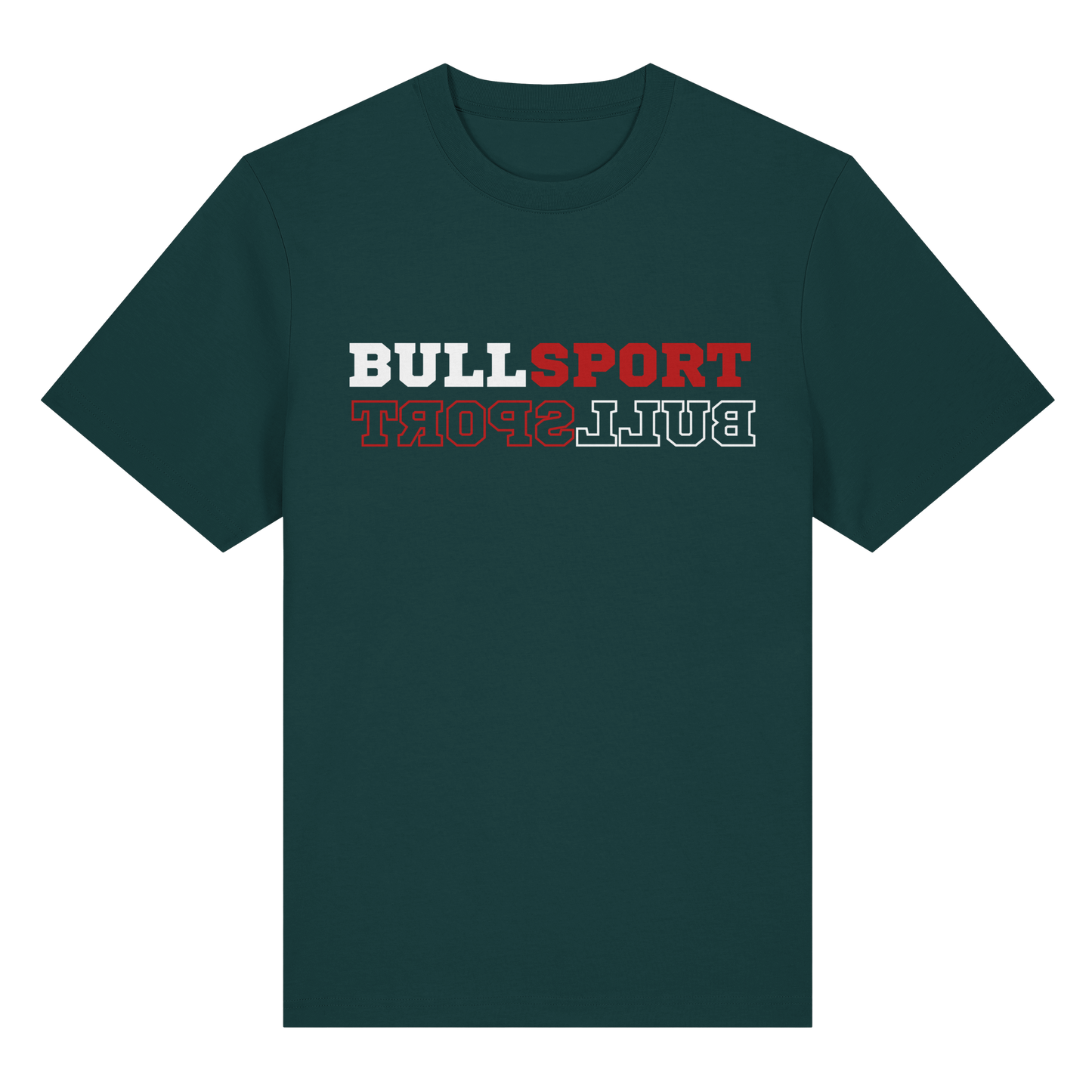 T-Shirt BULL2SPORT - BULLSPORT