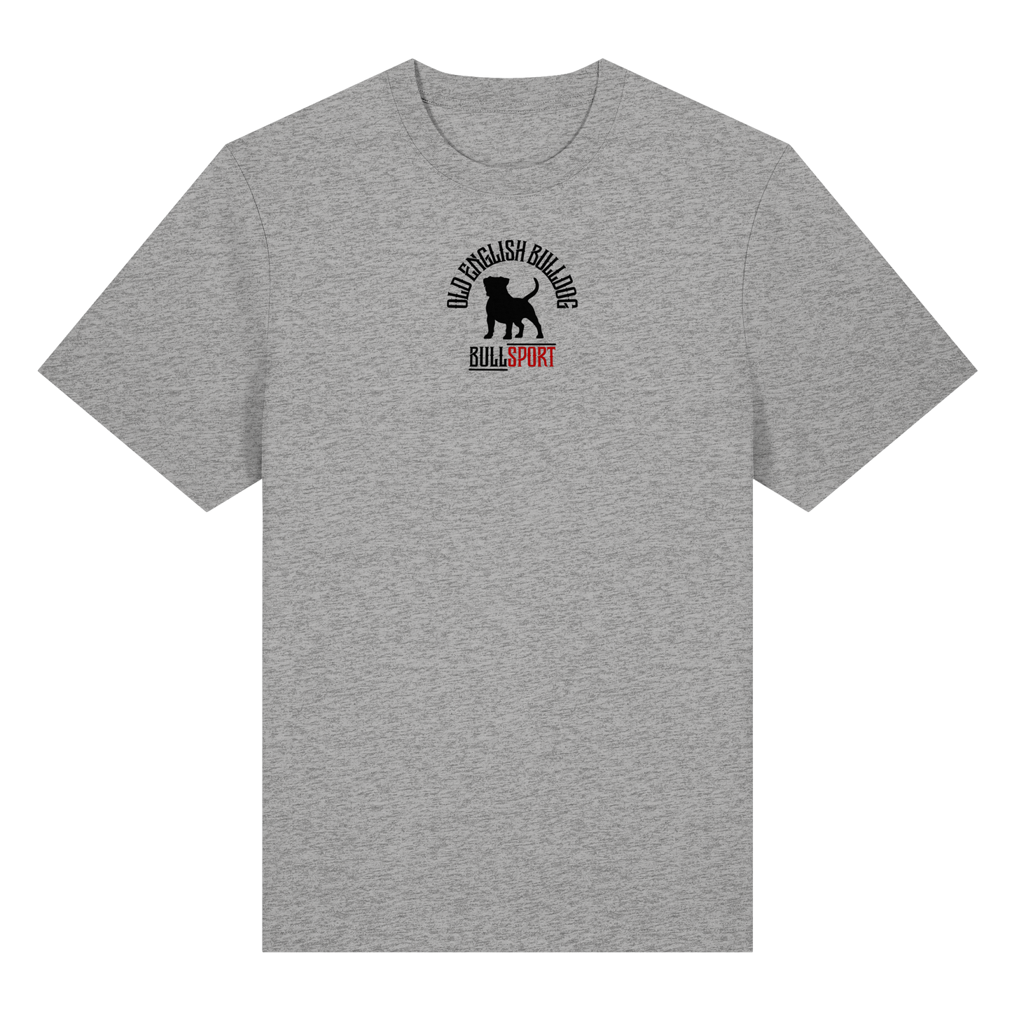 T-Shirt Old English Bulldog