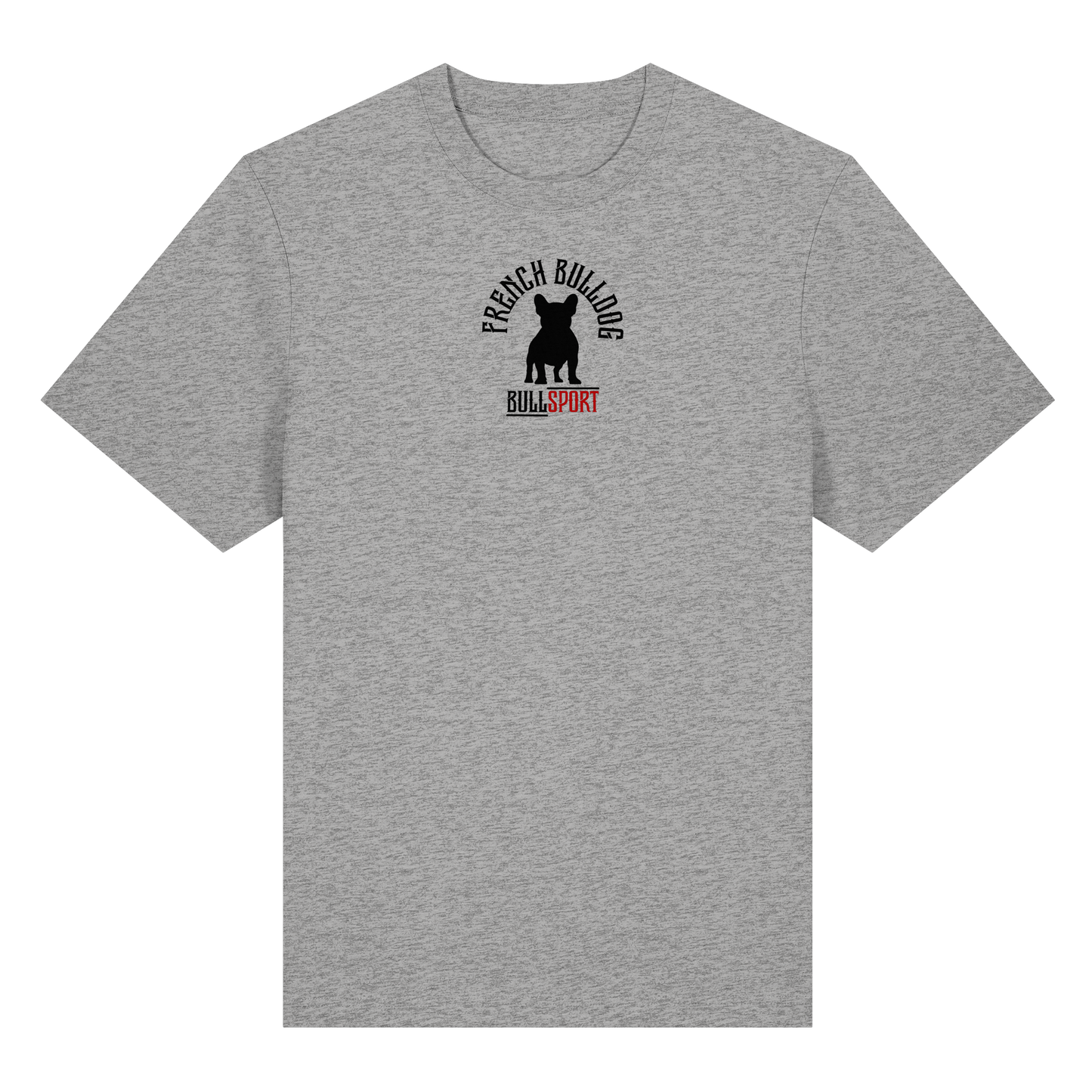 T-Shirt French Bulldog