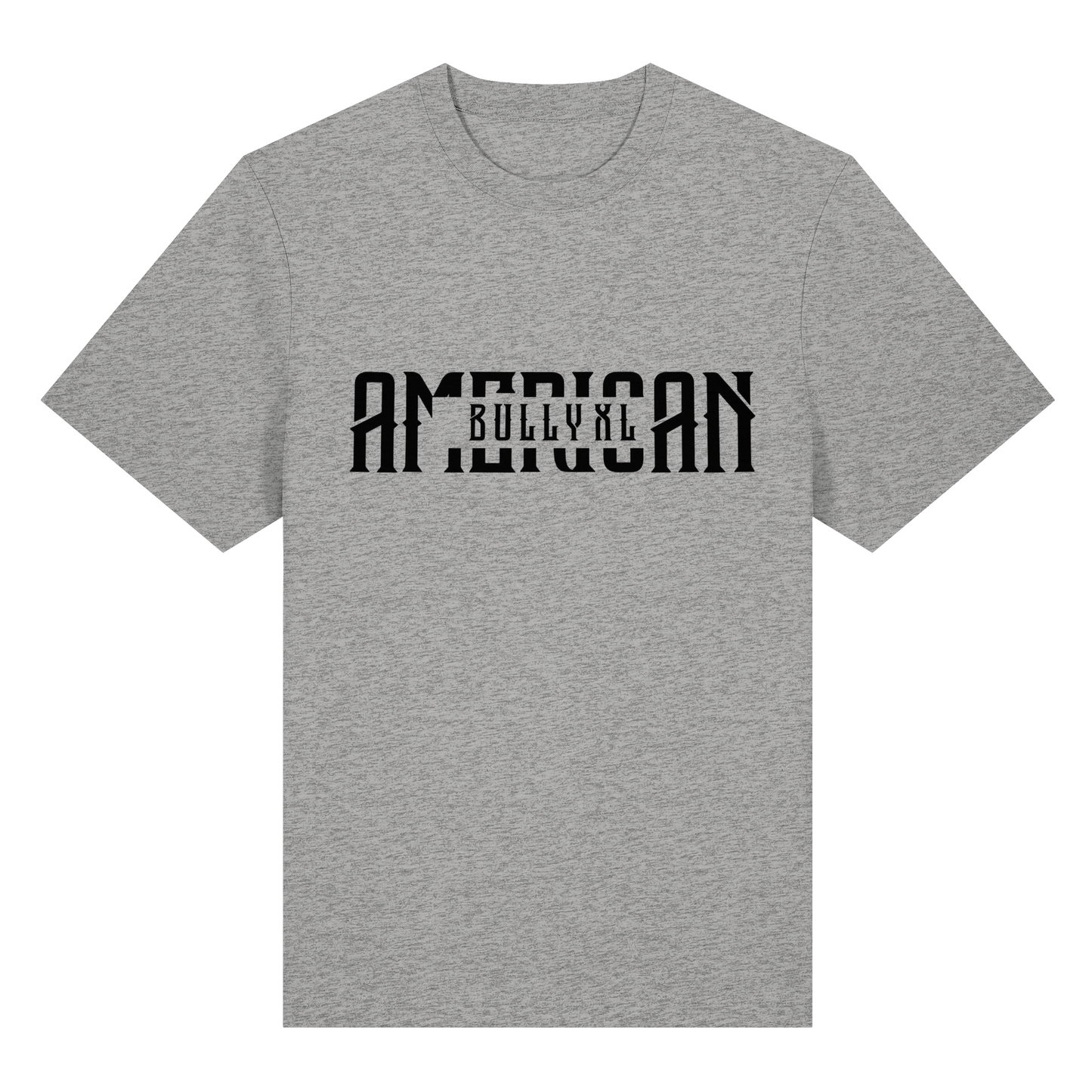 T-Shirt American Bully XL