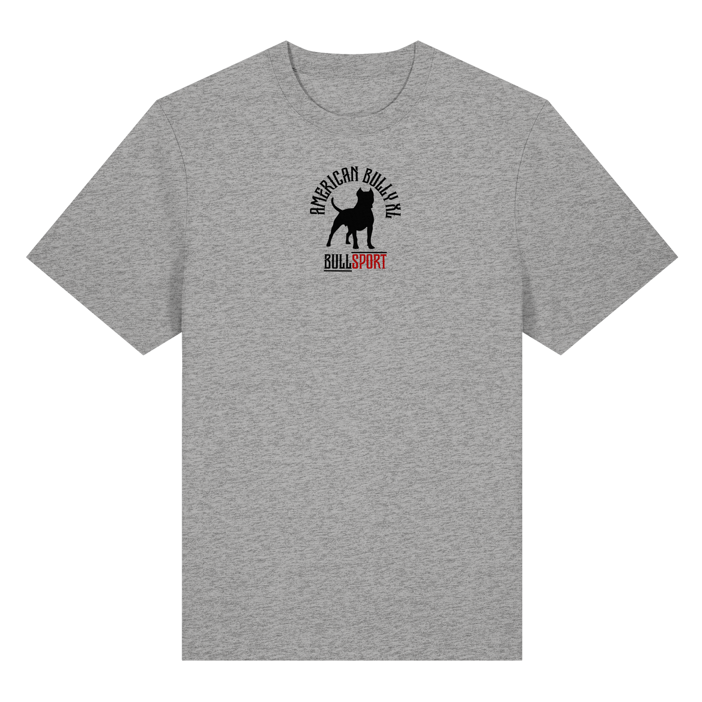 T-Shirt American Bully XL
