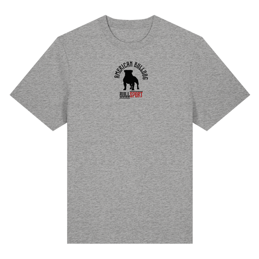 T-Shirt American Bulldog