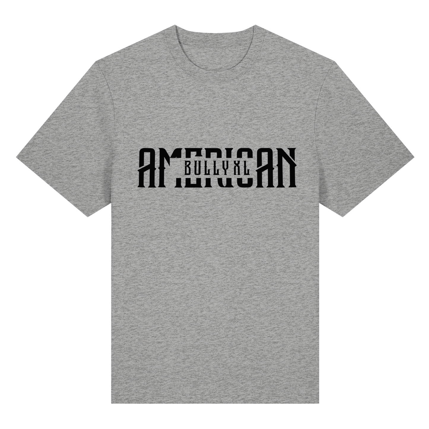 T-Shirt American Bully XL