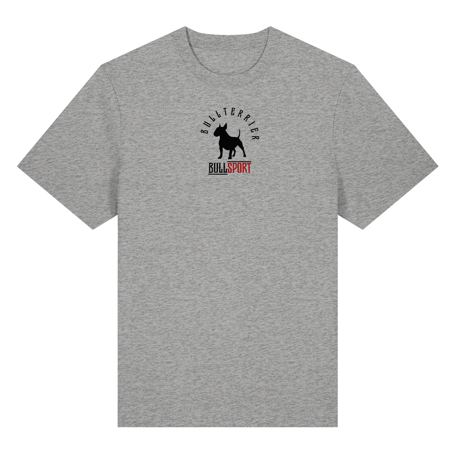 Bull Terrier T-Shirt