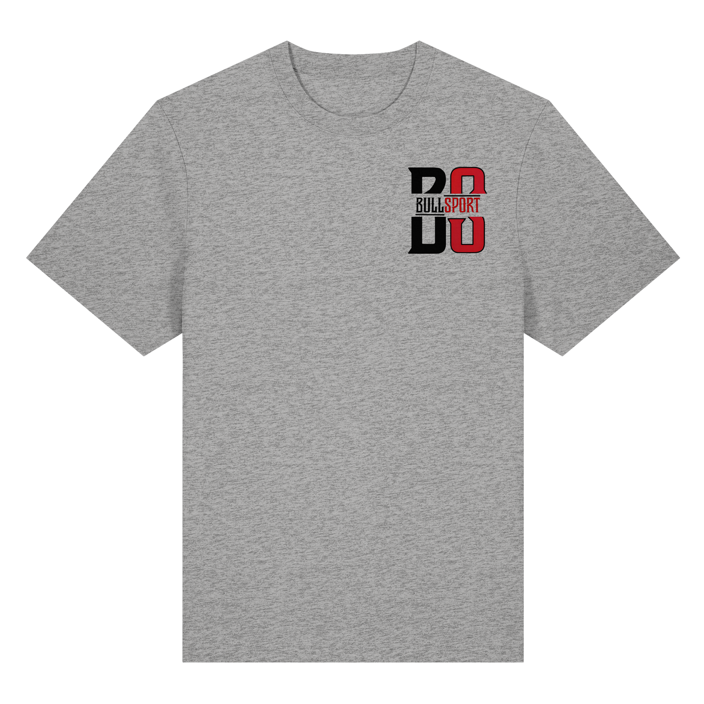 T-Shirt BS-Bullsport