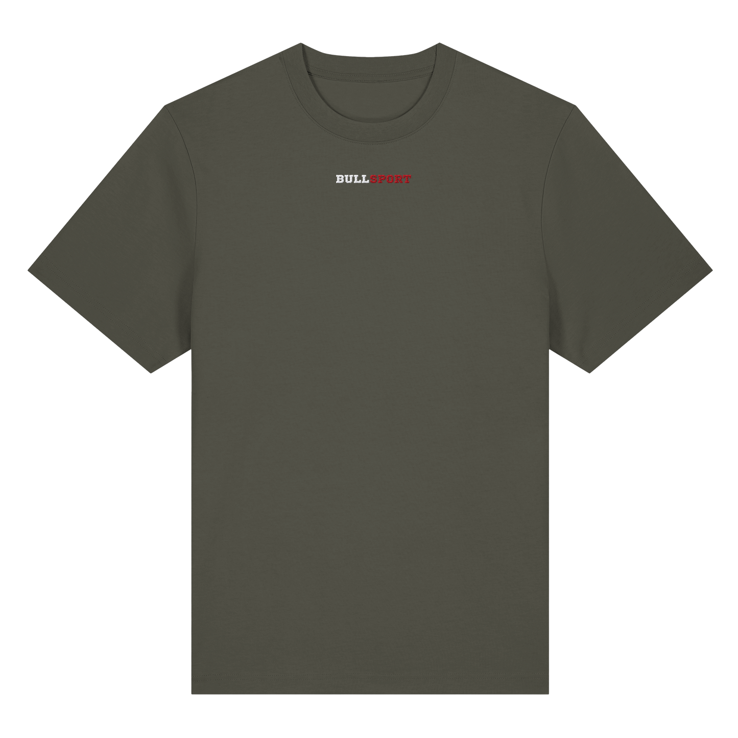 T-Shirt LOYALTY &FEARLESS - BULLSPORT