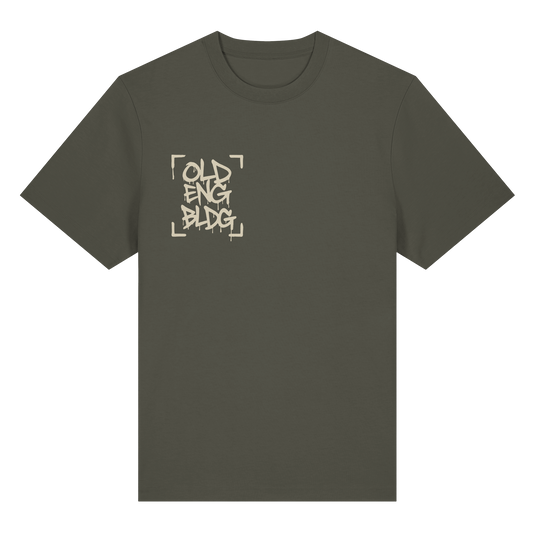 T-Shirt OLD ENG BLDG