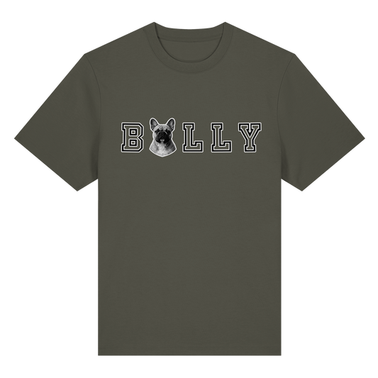 T-Shirt French Bulldog Iconic