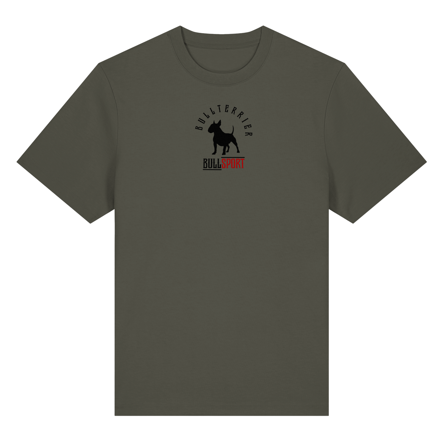 Bull Terrier T-Shirt