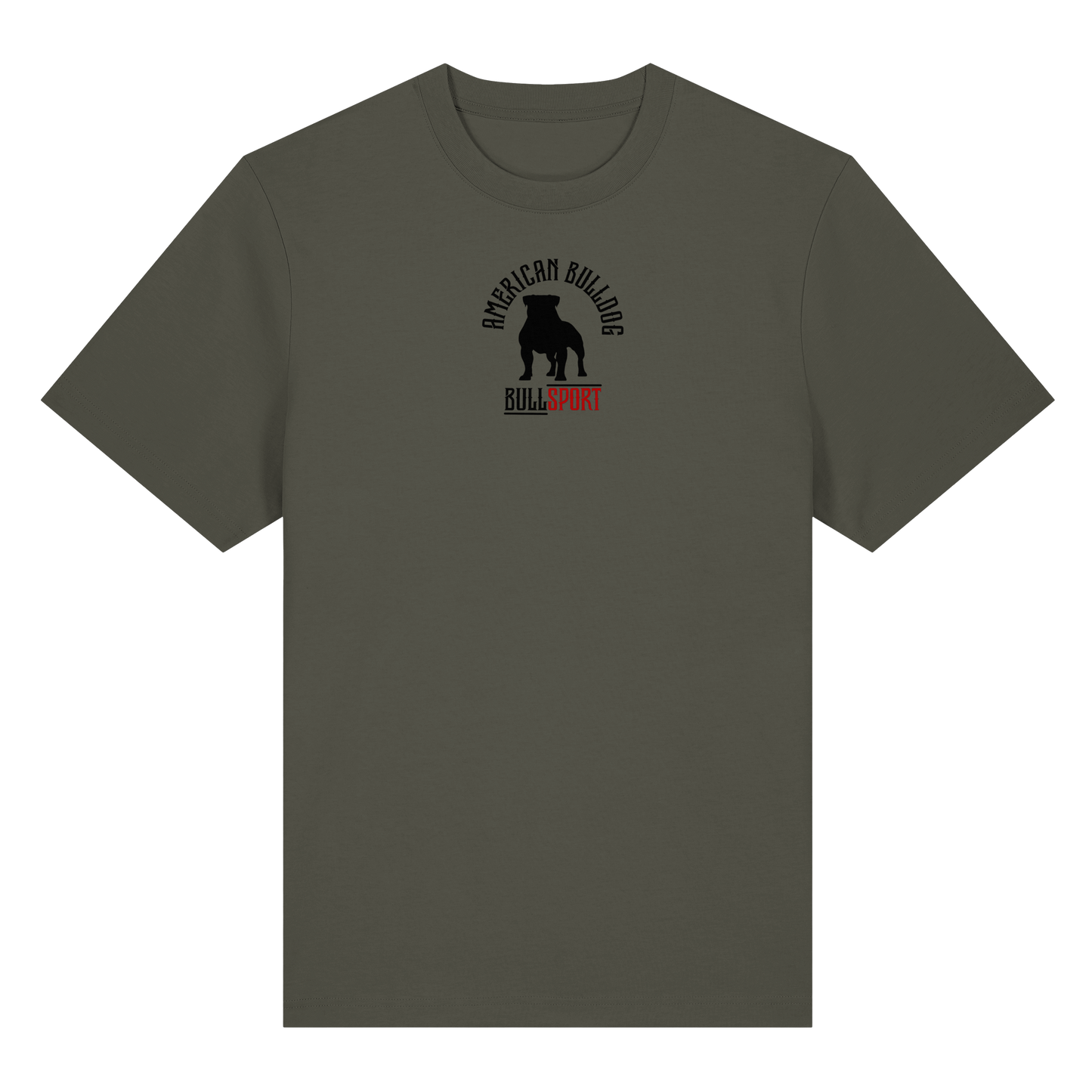 American Bulldog T-Shirt
