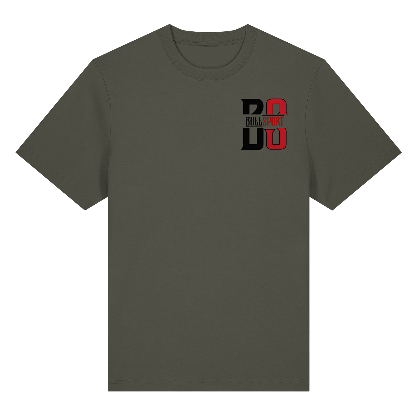 T-Shirt BS-Bullsport