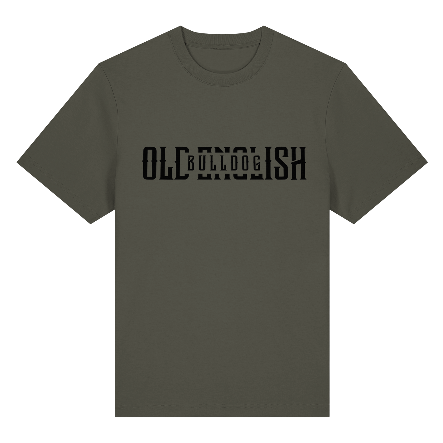 T-Shirt O.E.B