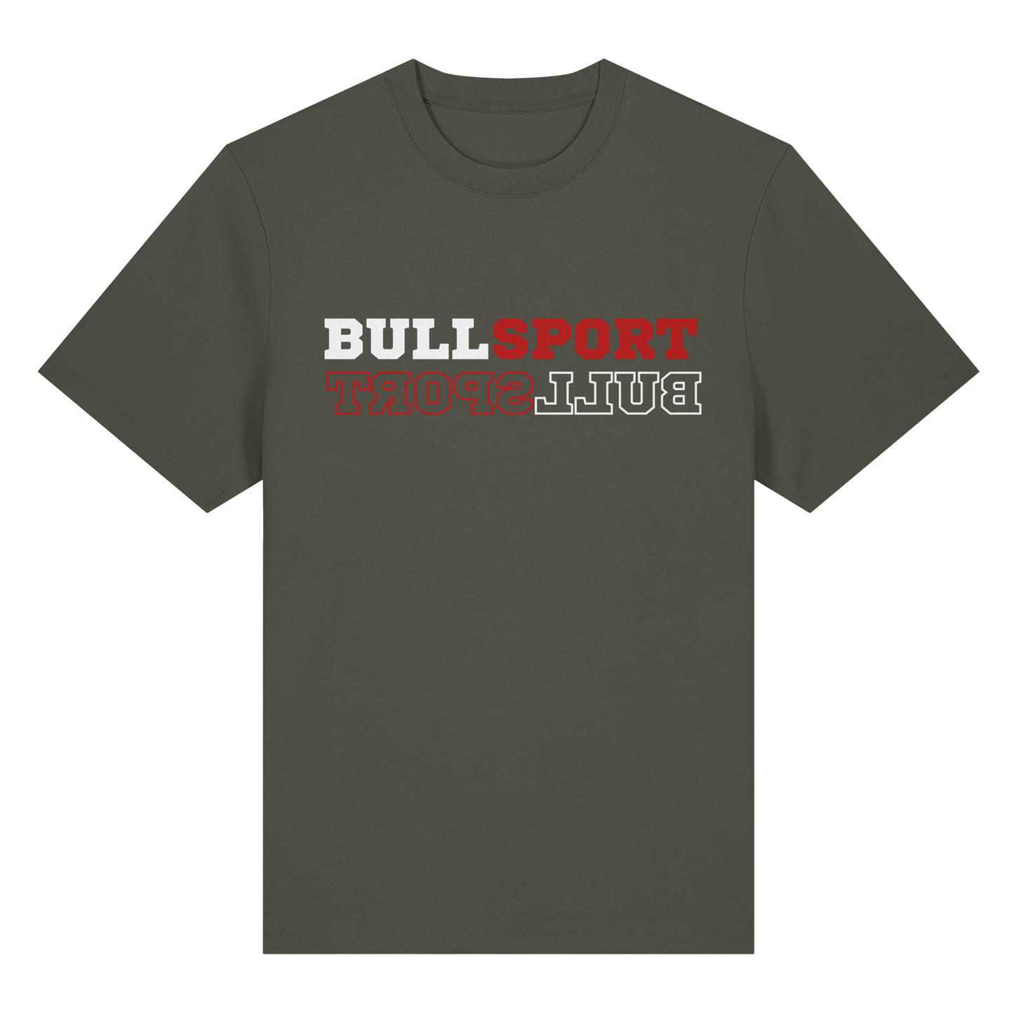 T-Shirt BULL2SPORT - BULLSPORT