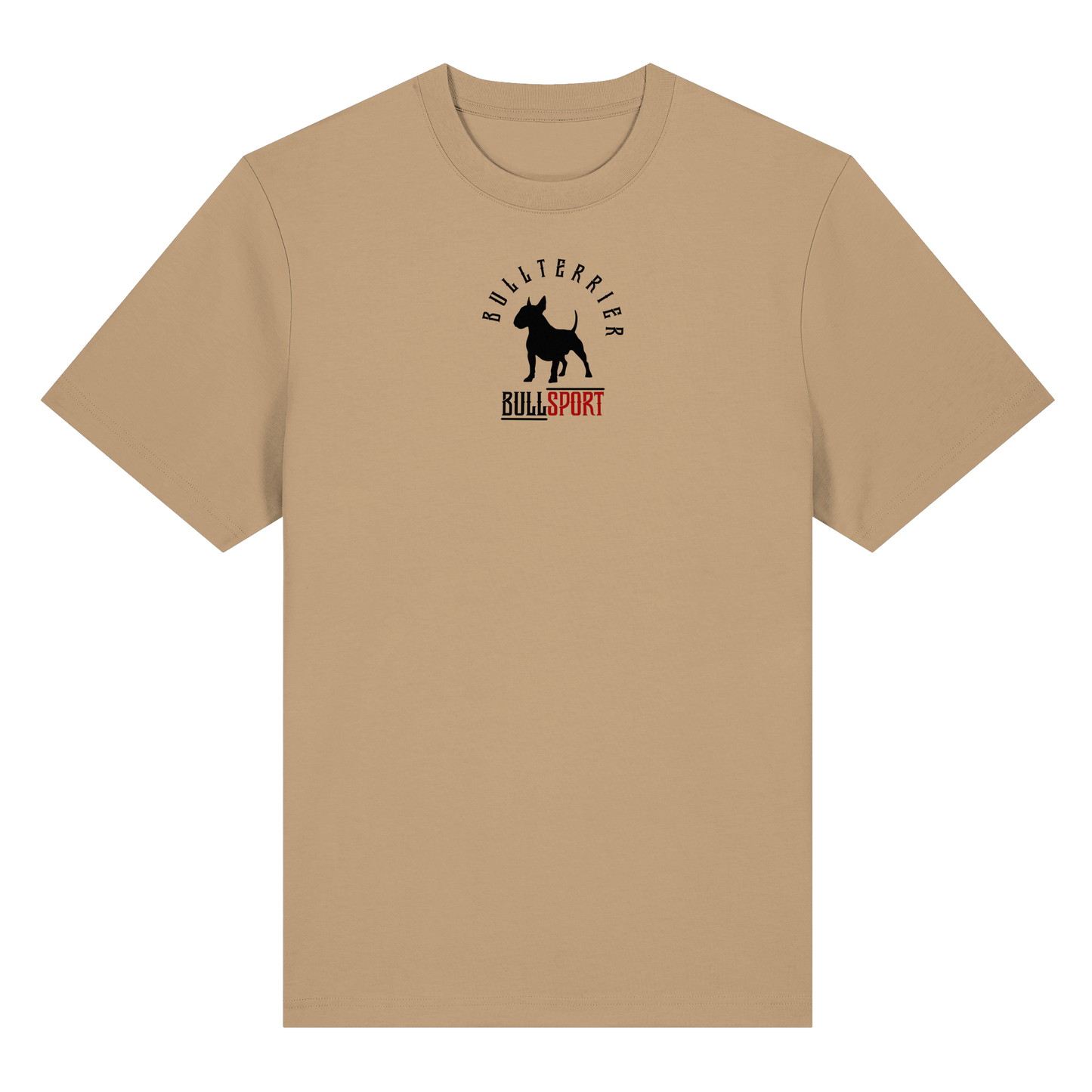 Bull Terrier T-Shirt