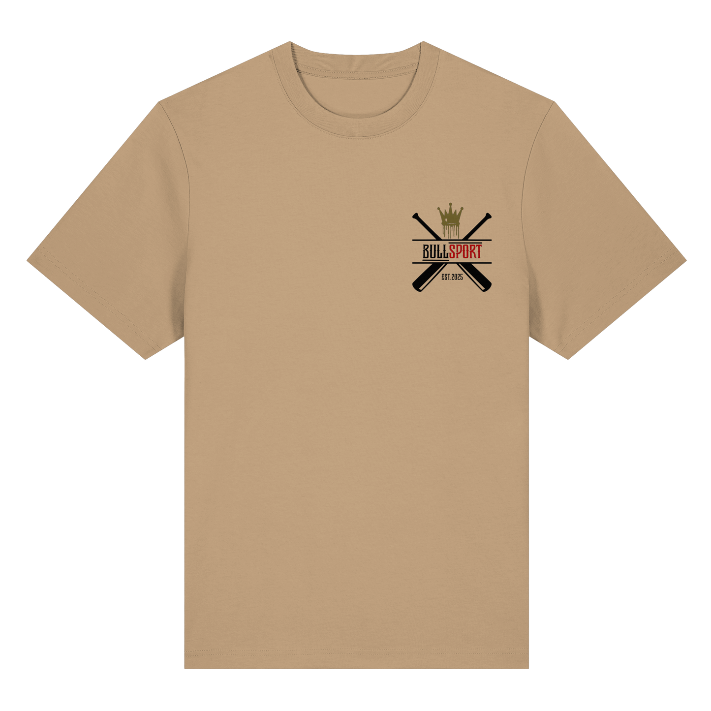 T-Shirt X-Baseballschläger