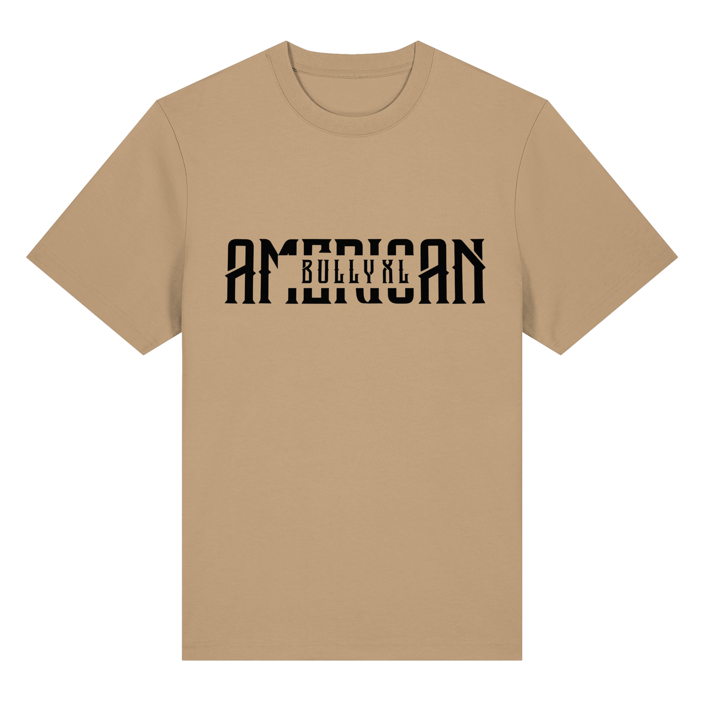 T-Shirt American Bully XL