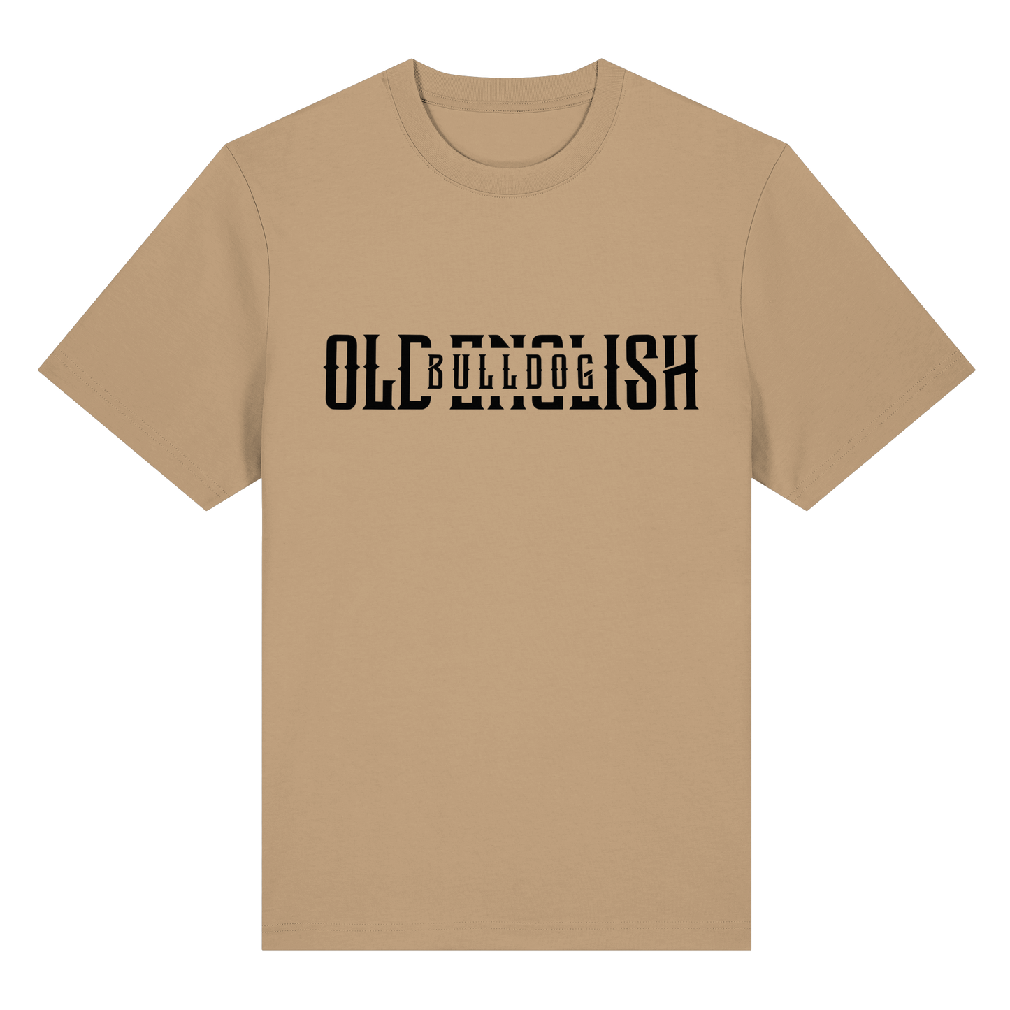 T-Shirt O.E.B